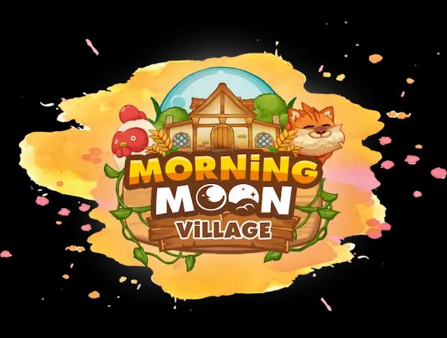 Morning Moon Village