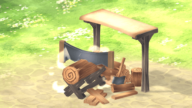 Sawmill