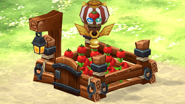 Tomato LKUSDT V.2 Farm